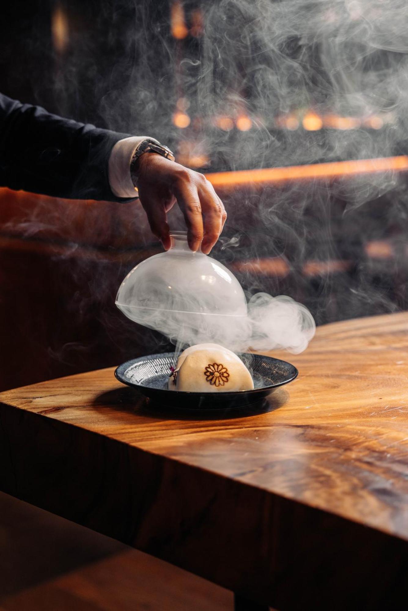 Coeur De Megeve Hotel Екстериор снимка